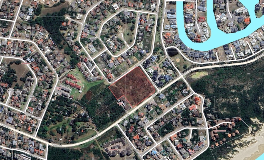 Commercial Property for Sale in Aston Bay Eastern Cape